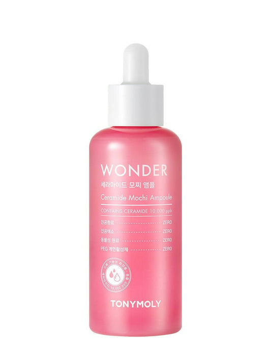 Tonymoly Wonder Ceramide Mochi Ampoule Serum - usa canada australia