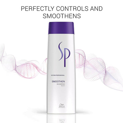 Wella Professionals SP Smoothen Shampoo