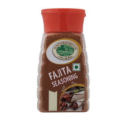 Naturesmith Fajita Seasoning -  USA, Australia, Canada 