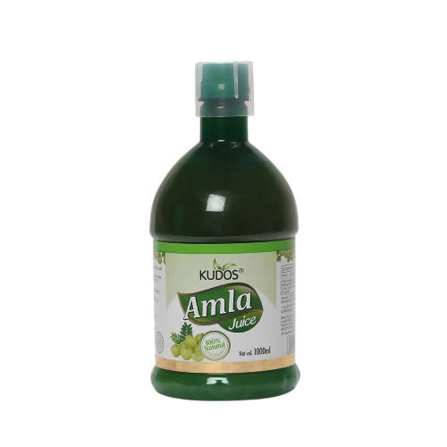 Kudos Ayurveda Amla Juice