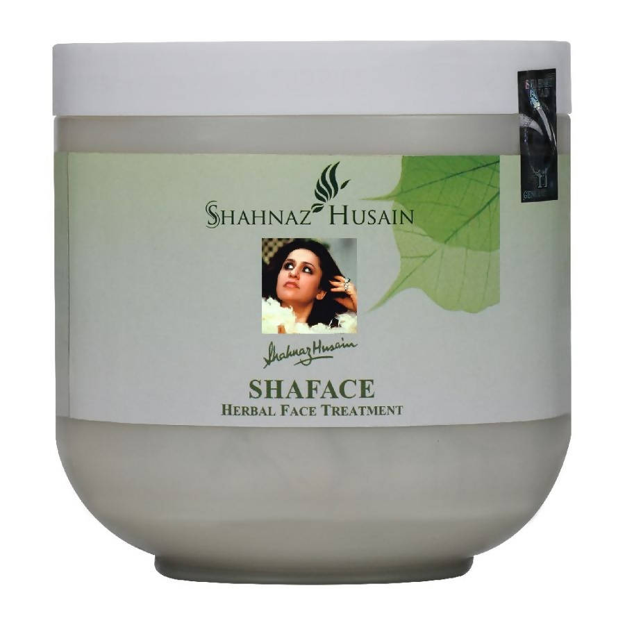 Shaface Herbal Face Treatment 65 gm