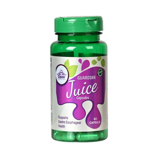 Cipzer Guardian Juice Capsules -  usa australia canada 