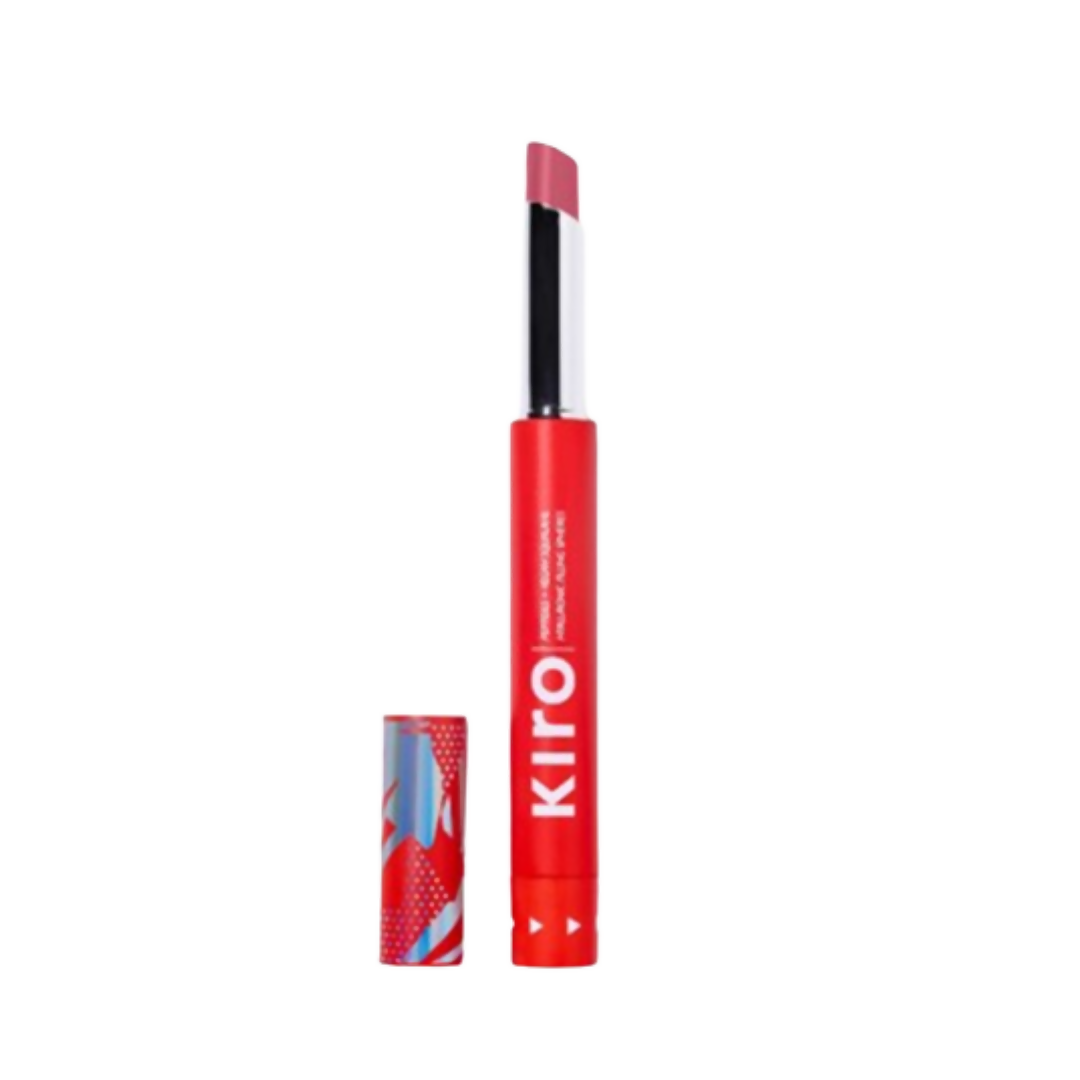 Kiro Slickstick Luxe Matte lipstick - Pink Horizon