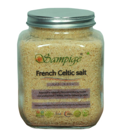 Sampige French Celtic Salt