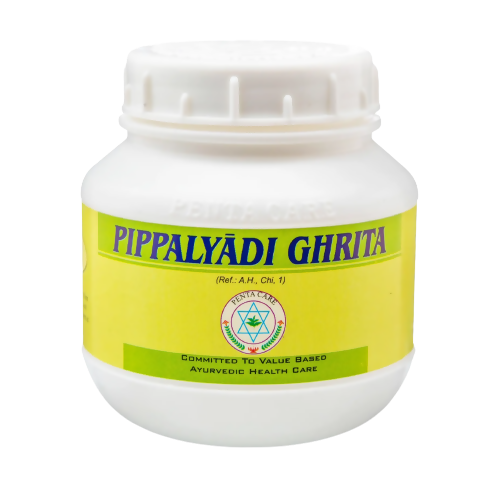 Pentacare Ayurveda Pippalyadi Ghrita - BUDEN