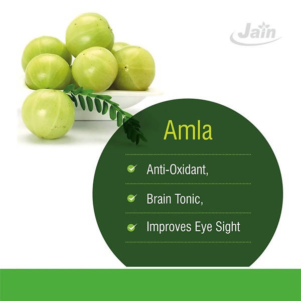 Jain Amla Powder