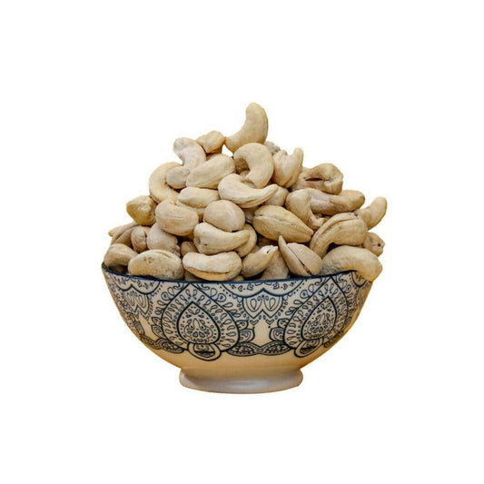 Ajfan Cashew Nut Plain W-180