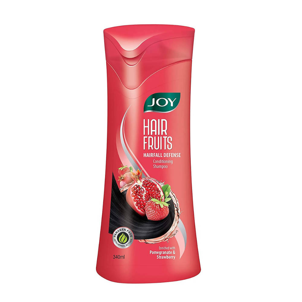 Joy Hair Fruits Hairfall Defense Conditioning Shampoo -  buy in usa canada australia