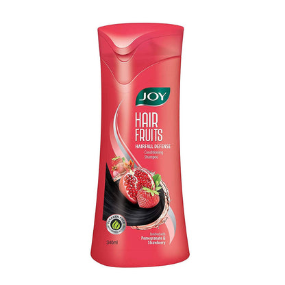 Joy Hair Fruits Hairfall Defense Conditioning Shampoo -  buy in usa canada australia