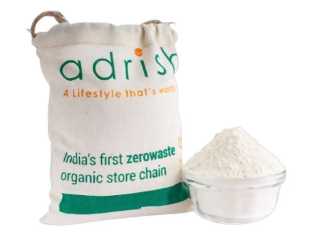 Adrish Organic Quinoa Flour - BUDNE