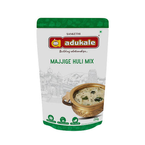 Adukale Majjige Huli Mix -  buy in usa 