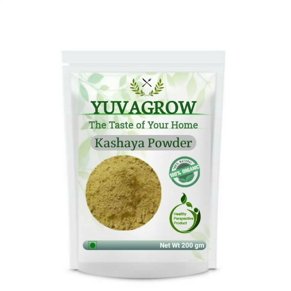 Yuvagrow Kashaya Powder - buy in USA, Australia, Canada