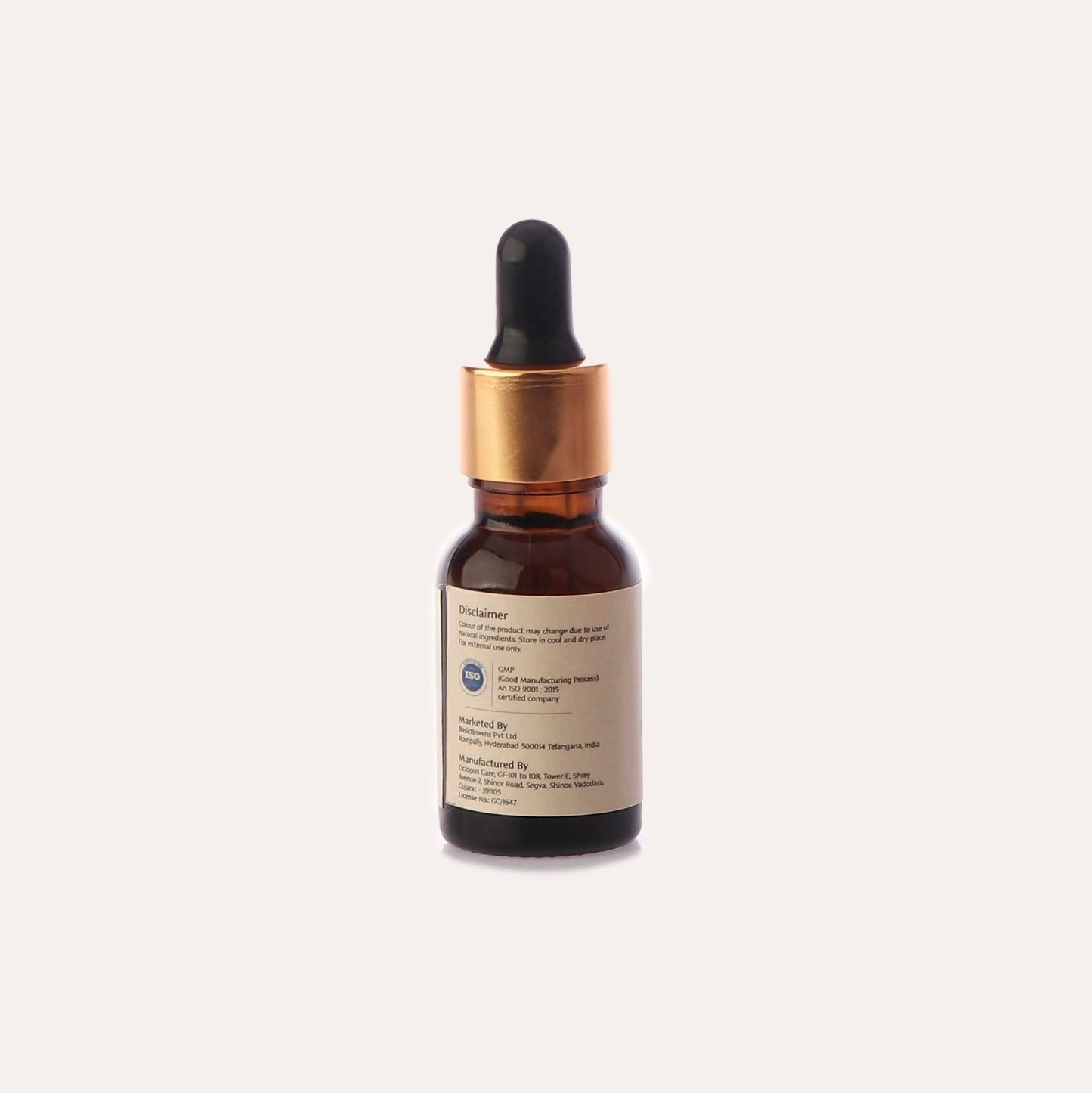 PrakritPurity Anti-Acne Face Serum