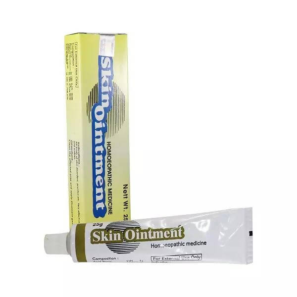 Bangalore Bio-Plasgens Skin Ointment