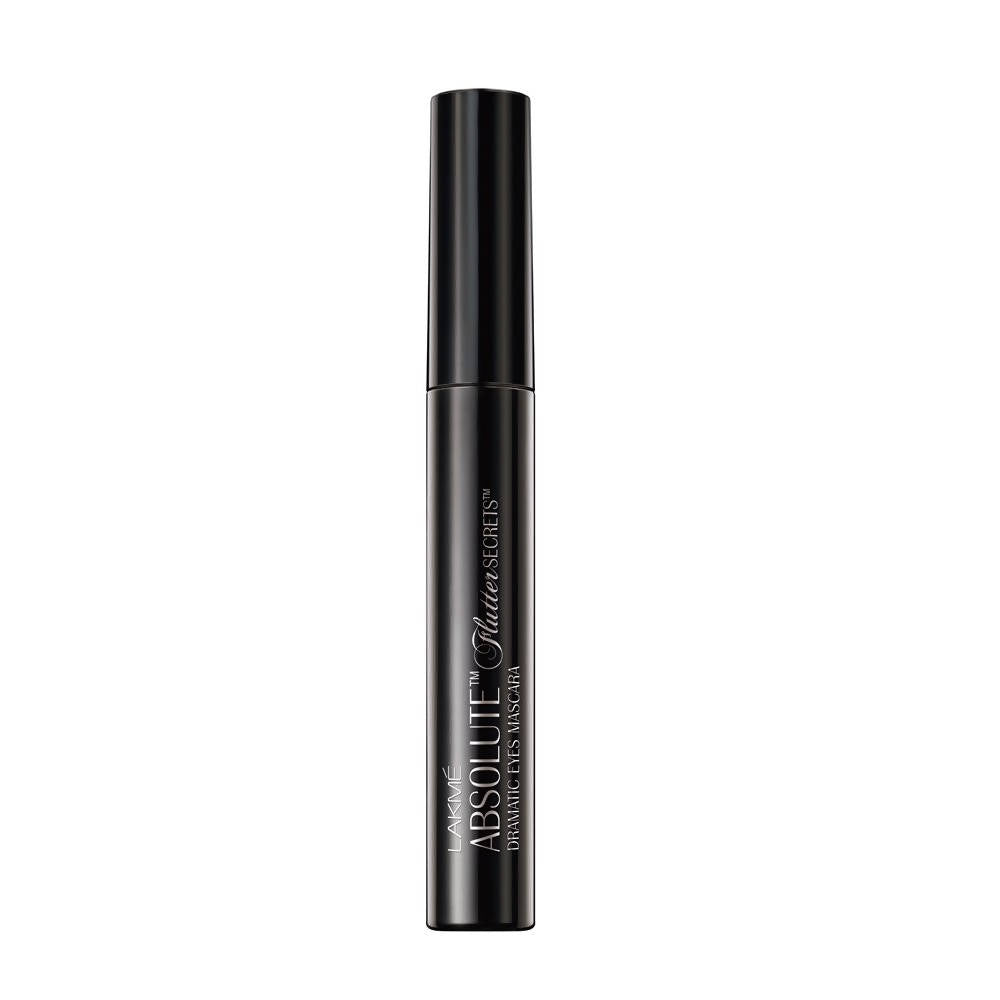 Lakme Absolute Flutter Sescrets Dramatic Eye Mascara - buy in USA, Australia, Canada