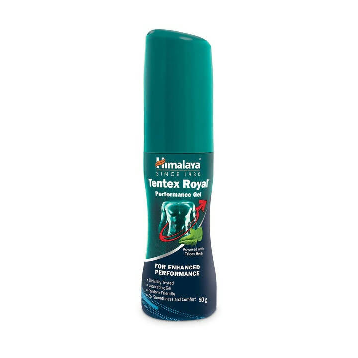 Himalaya Tentex Royal Performance Gel - BUDNE