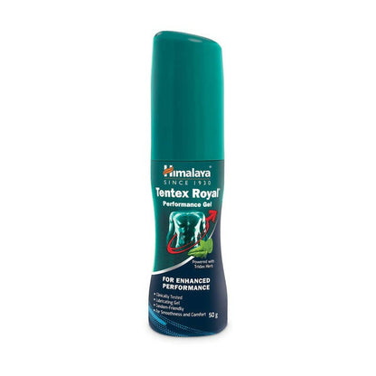 Himalaya Tentex Royal Performance Gel - BUDNE