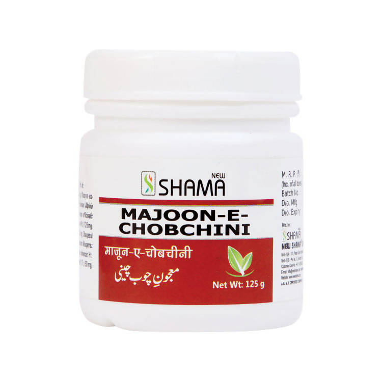 New Shama Majoon-E-Chobchini - BUDEN