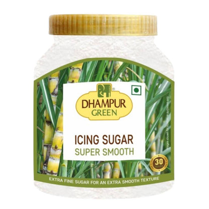 Dhampur Green Icing Sugar