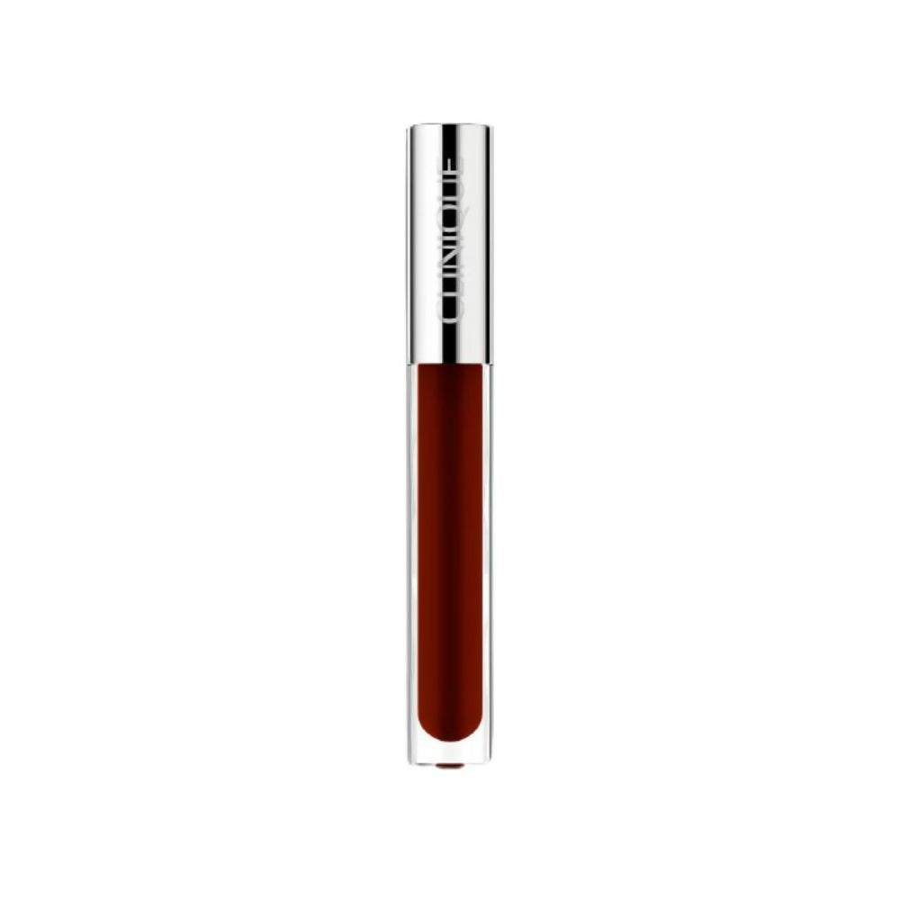 Clinique Pop Plush Creamy Lip Gloss (Black Honey Pop)