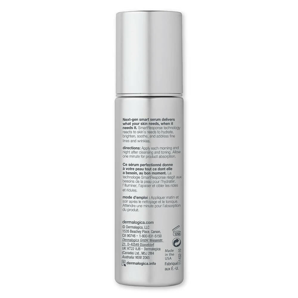 Dermalogica Smart Response 4-in-1 Serum