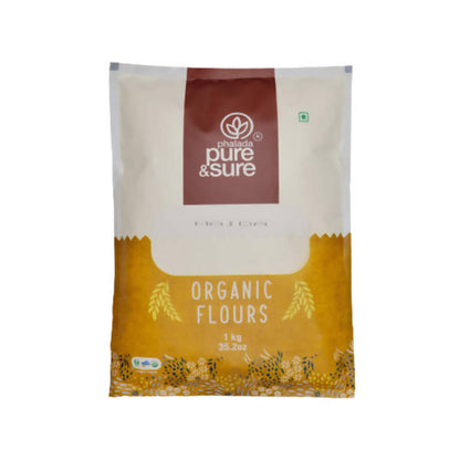 Pure & Sure Maida Oragnic Flours