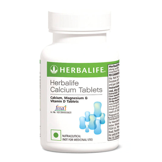 Herbalife Calcium Tablets (200 Gm) -  usa australia canada 