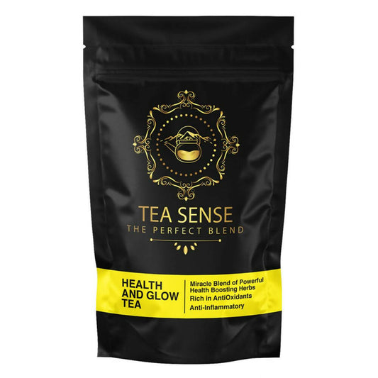 Tea Sense Health & Glow Tea - buy in USA, Australia, Canada