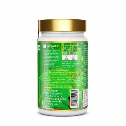 Kapiva Ayurveda BP Care Capsules