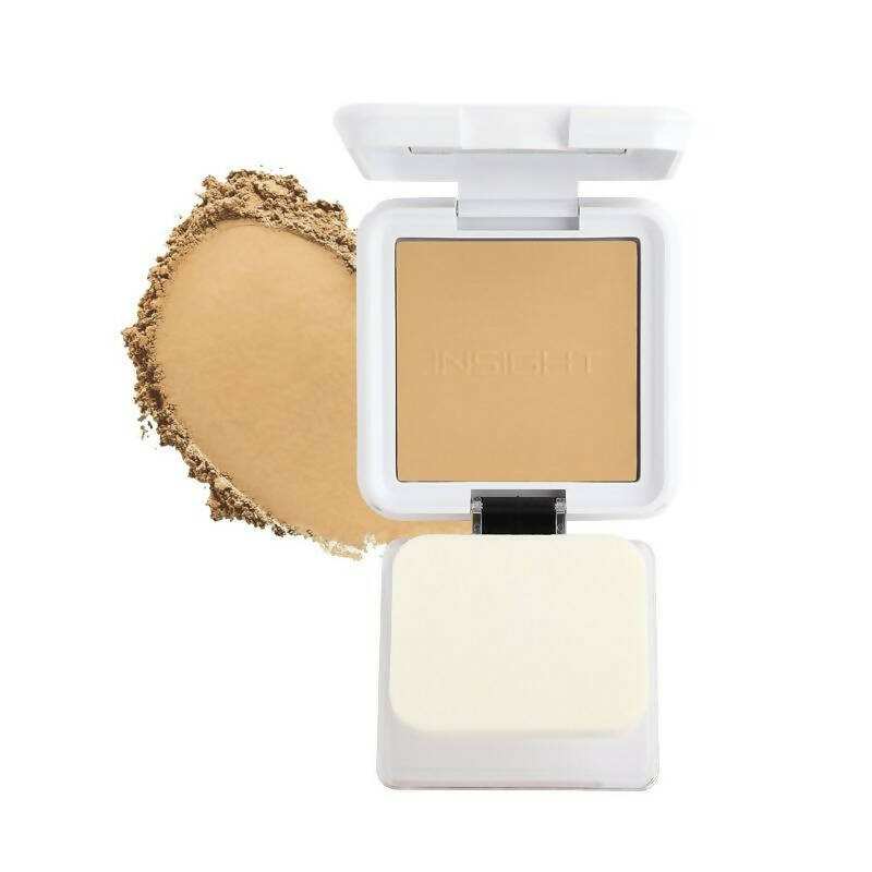 Insight Cosmetics Flawless Finish Setting Powder MNY 35