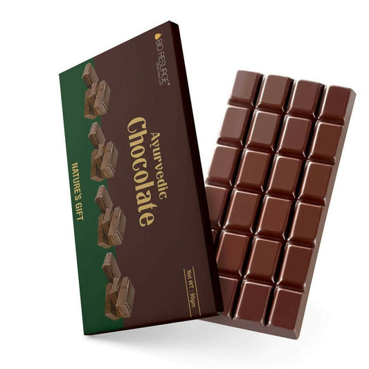 Bio Resurge Life Sugar-Free Ayurvedic Chocolate -  buy in usa 