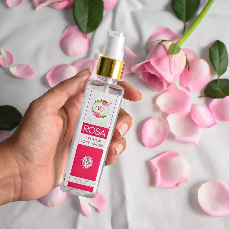 Duh Rosa - 100GM