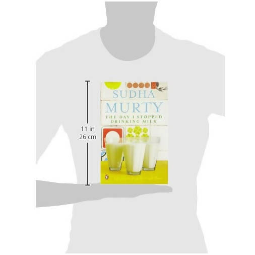 The Day I Stopped Drinking Milk: Life Stories from Here and There Book