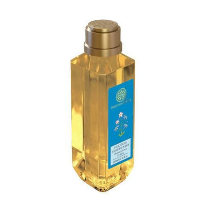 Forest Essentials Travel Size Silkening Shower Wash Madurai Jasmine & Mogra