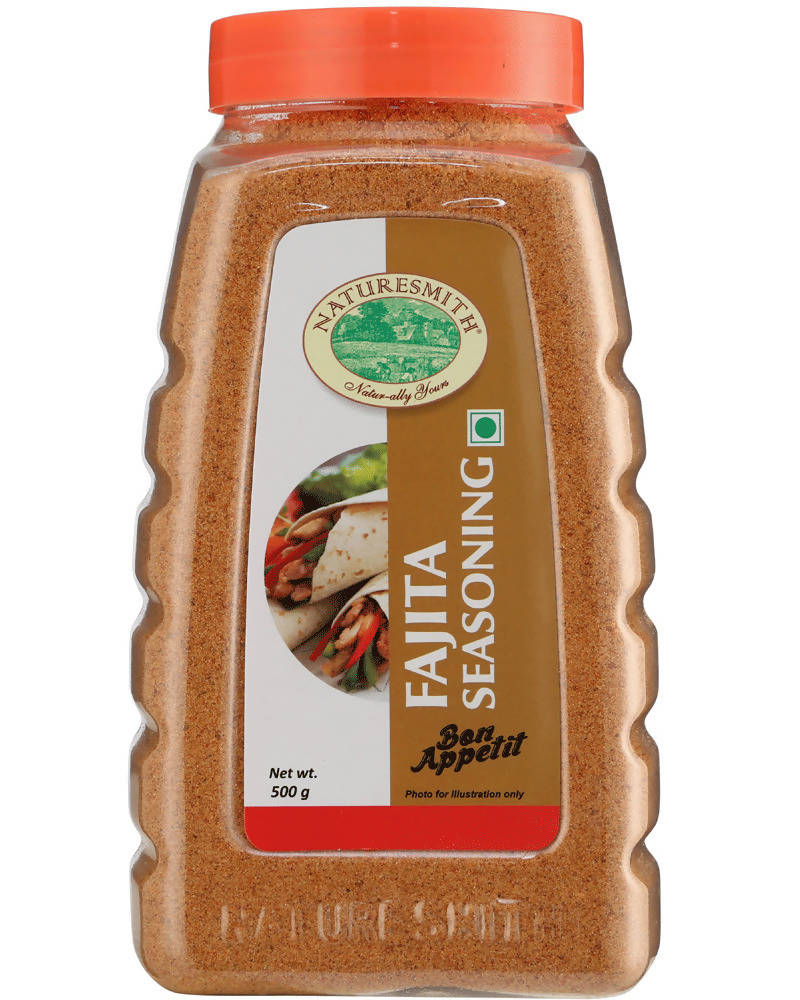 Naturesmith Fajita Seasoning -  USA, Australia, Canada 