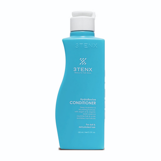 3tenx Hydrarevive Conditioner for Dull & Dehydrate Hair - 250ML