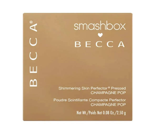 Smashbox X Becca Shimmering Skin Perfector - BUDNE
