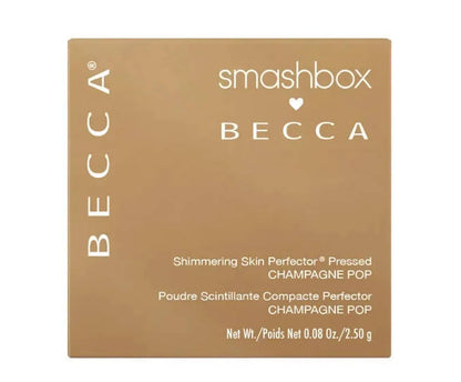 Smashbox X Becca Shimmering Skin Perfector - BUDNE