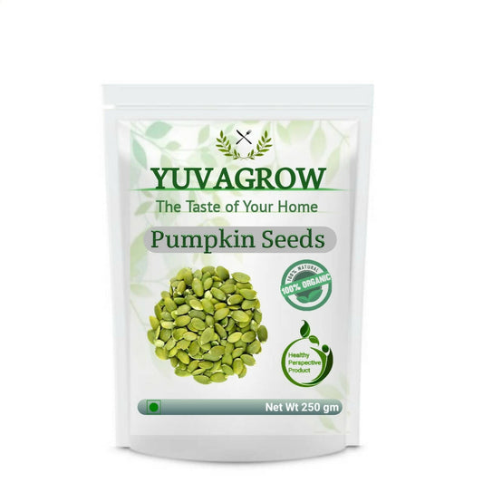 Yuvagrow Pumpkin Seeds - buy in USA, Australia, Canada