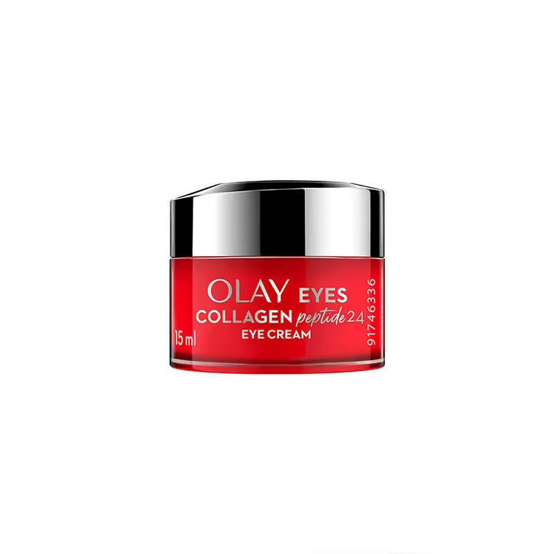 Olay Collagen Peptide Eye Cream - BUDNEN