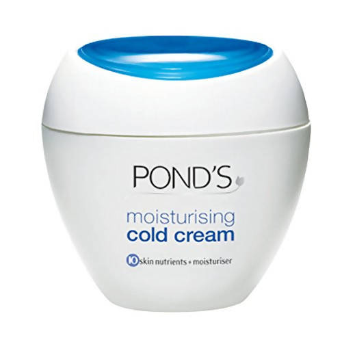 Ponds Moisturising Cold Cream