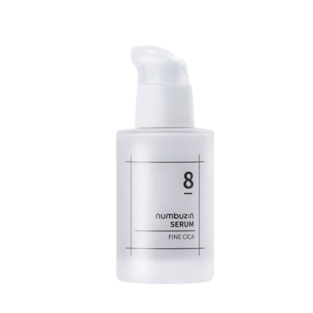 Numbuzin No.8 Face Serum