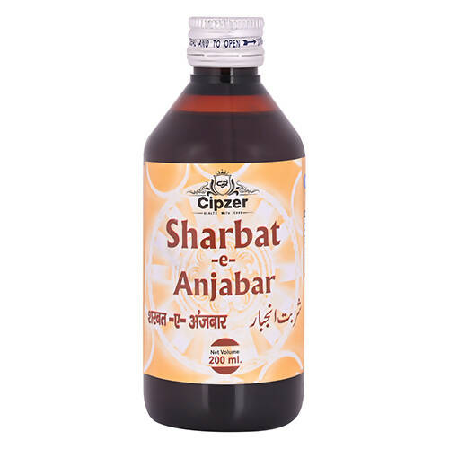 Cipzer Sharbat-e-Anjabar - usa canada australia