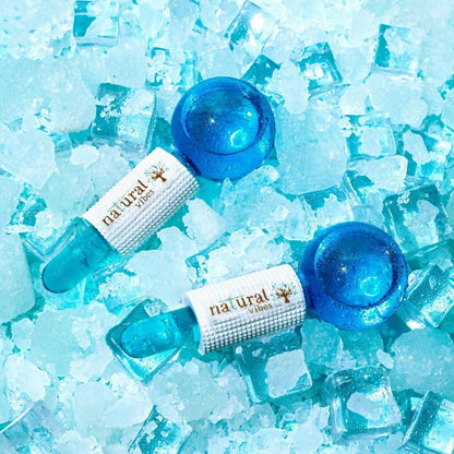 Natural Vibes Ice Globes Facial Tool Set