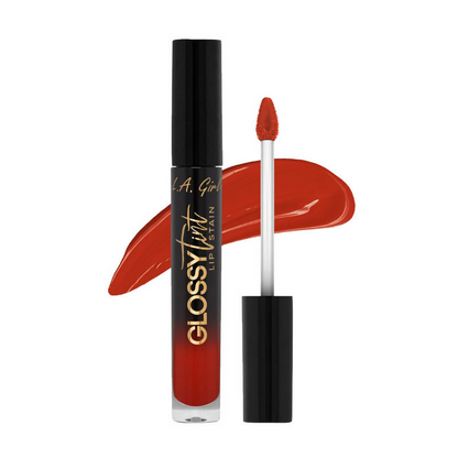 L.A. Girl Glossy Tint Lip Stain - Captivating