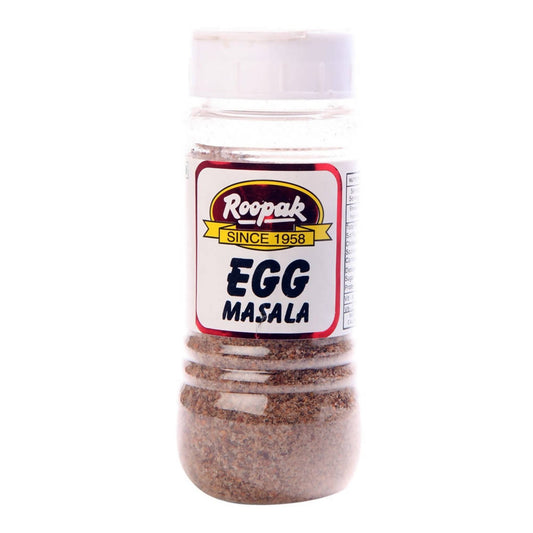 Roopak Egg Masala Powder - BUDEN