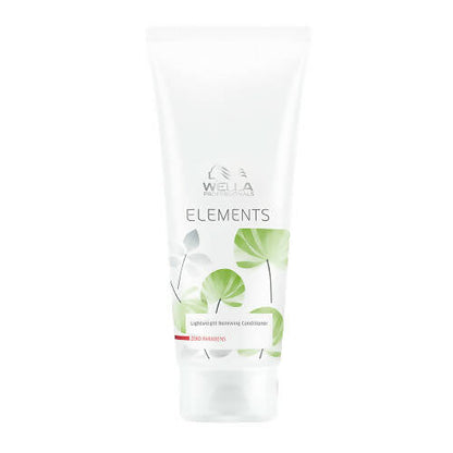 Wella Professionals Elements Hair Conditioner