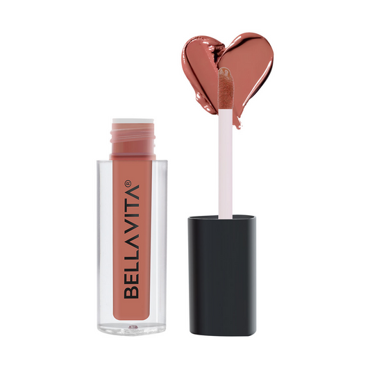 Bella Vita Organic All Hearts Face Blush - Love Struck