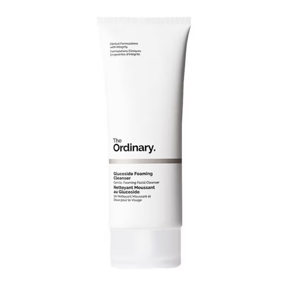 The Ordinary Glucoside Foaming Cleanser - usa canada australia