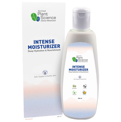 Atrimed Plant Science Intense Moisturizer